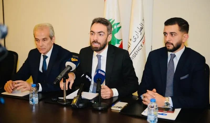 "أزمة السجون تتفاقم".. صليبا: الحلّ بالعفو العام