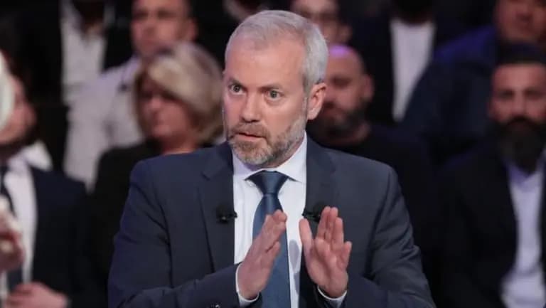 حبشي يهاجم بري: يخرق النظام الداخلي للمجلس