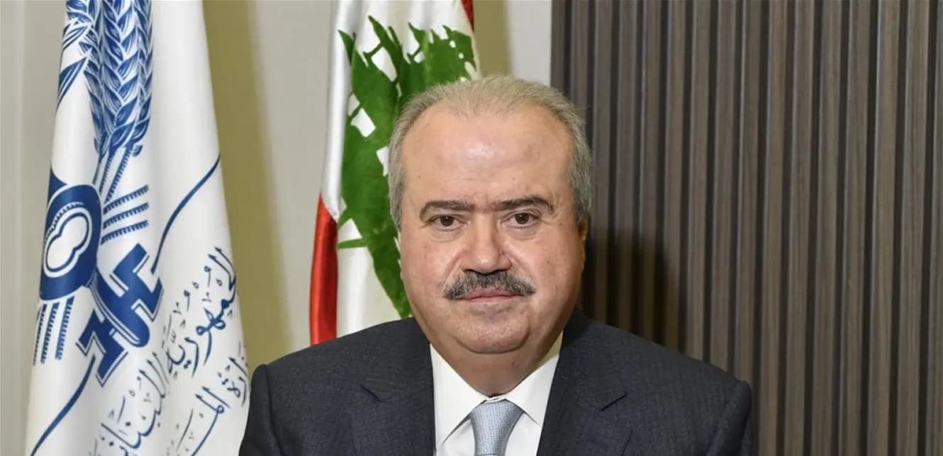 قرارات جديدة لوزير المال.. هذا ما جاء فيها