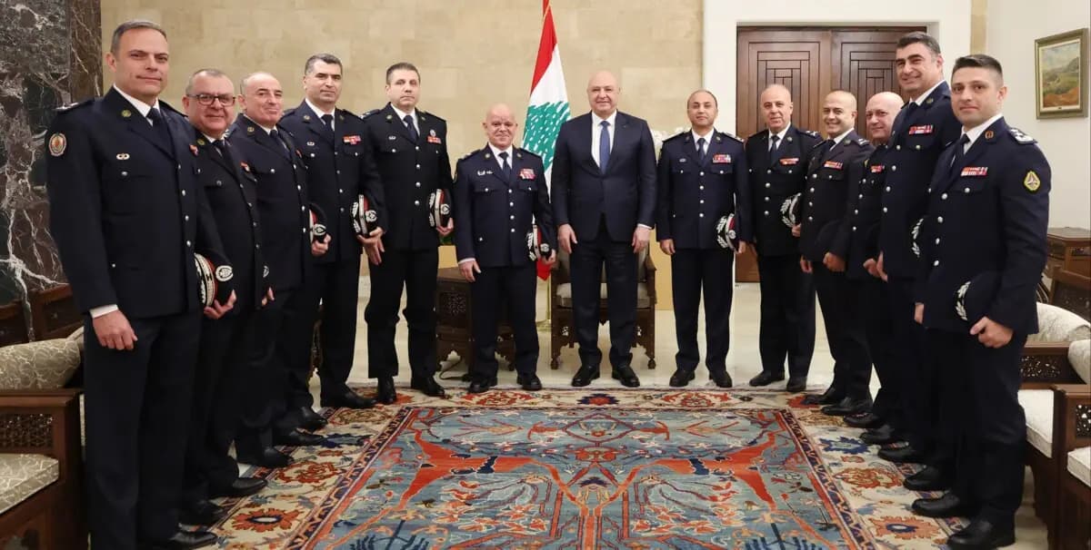 أمن الدولة للرئيس عون: لا حصانة لأحد!