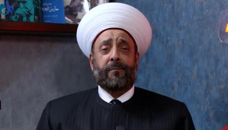 عريمط ينفي هذه الشائعات!