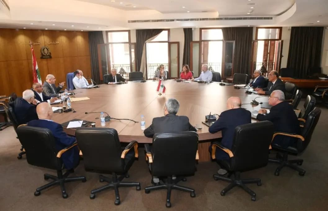 مراد: للإسراعِ بحلِّ قضيةِ فحوصات الـpcr