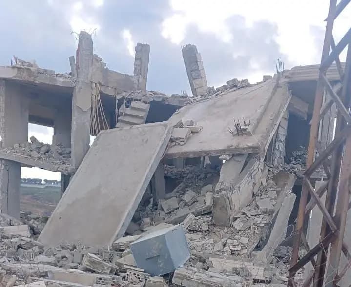 الاحتلال يفجّر آخر منزل سليم في مروحين