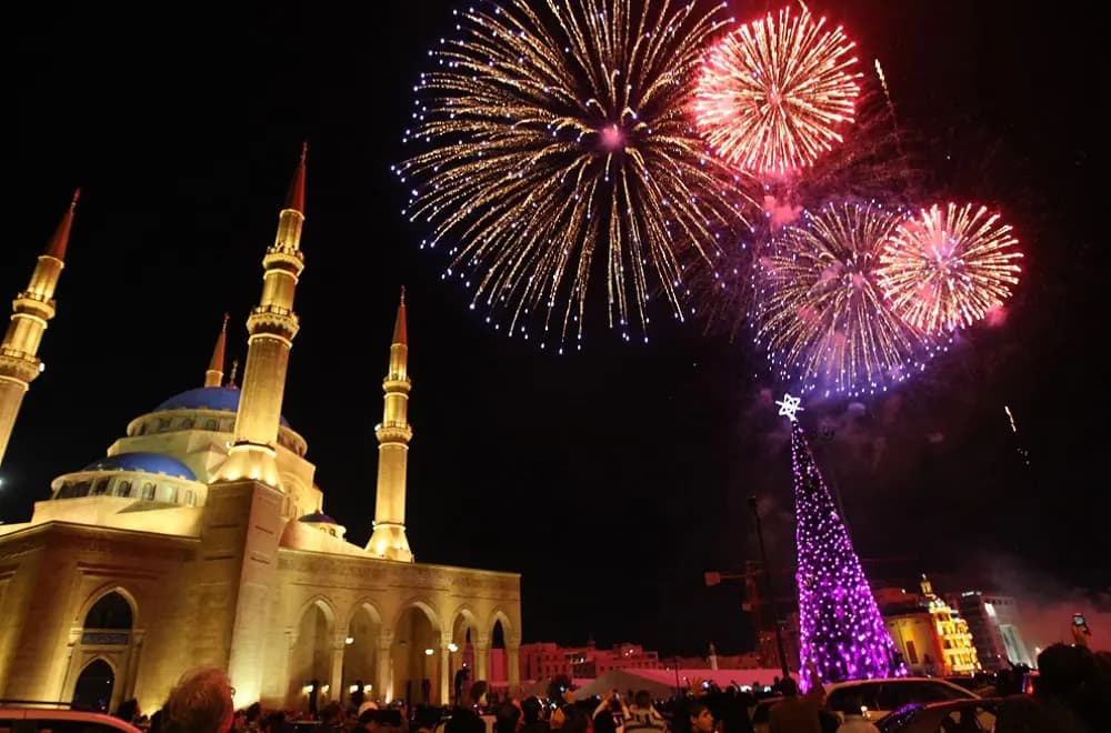 السنة الجديدة: انفراج أم انفجار؟