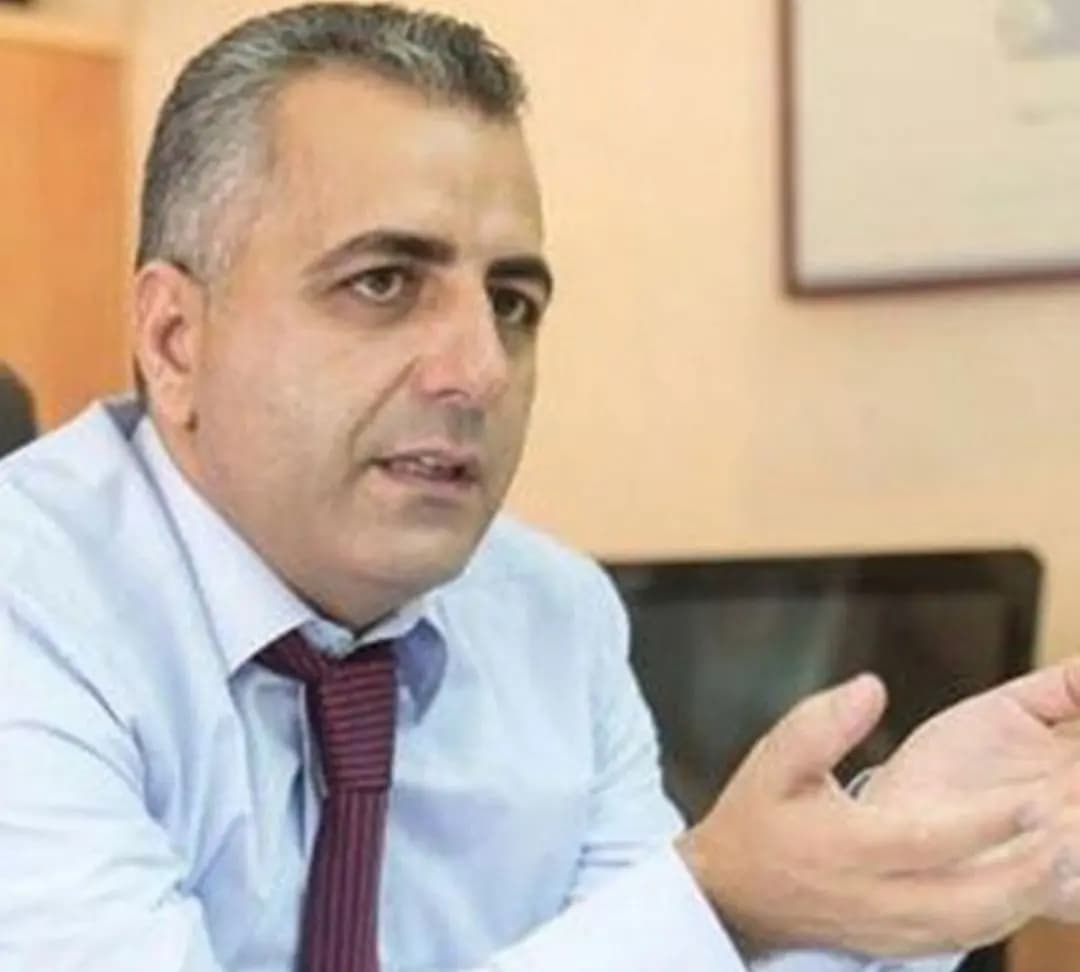 "الضمان سيواصل مسار التحديث".. كركي يعايد اللبنانيين