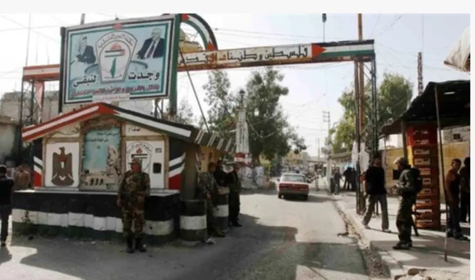 انفجارُ قنبلةٍ في عين الحلوة دون تسجيل إصاباتٍ