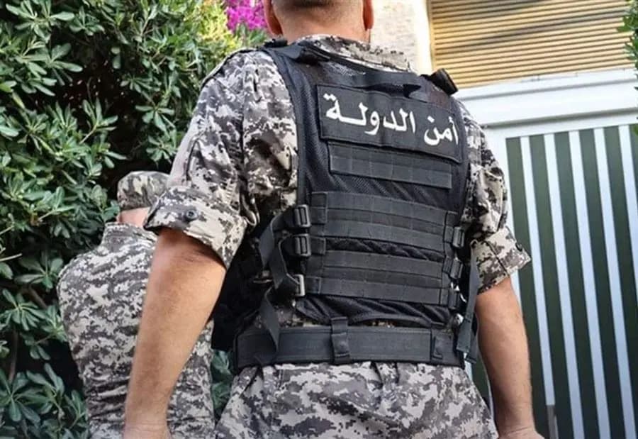 أمن الدولة: ملاحقة مطلقي النار مستمرة