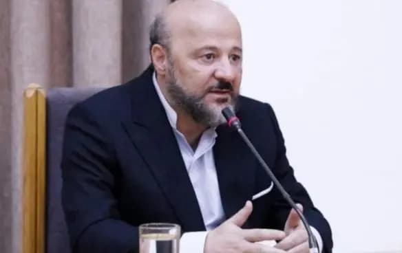 "أكيد في انتخابات".. الرياشي: مقبلون على لبنان الجديد