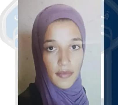 ندوة غادرت ولم تعد.. هل شاهدتموها؟