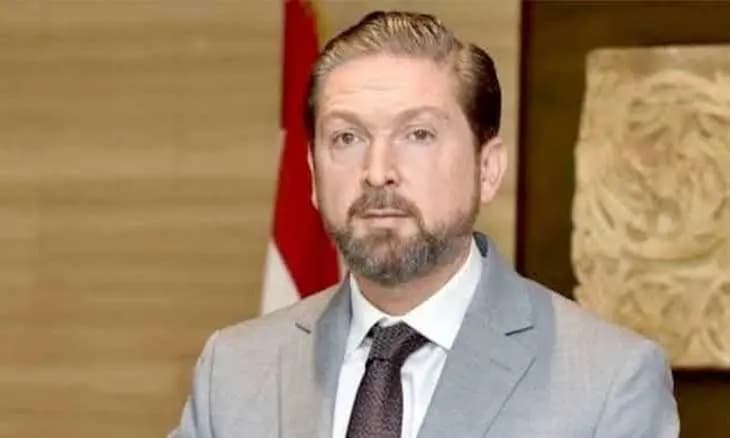 كرامي في ذكرى رحيل والده: حمل في قلبه العروبة.. وظل ثابتًا لا يلين