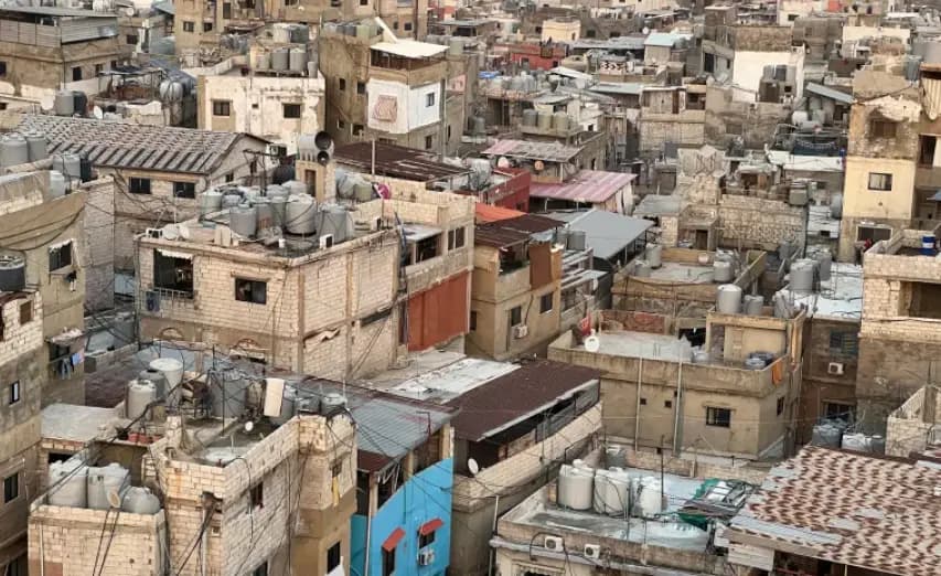 إشكال و٧ جرحى في هذه المنطقة