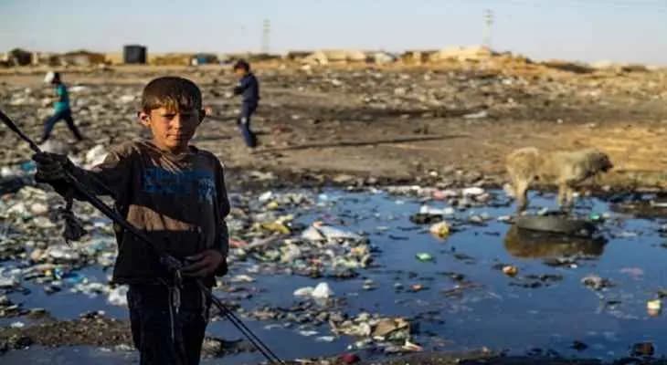 الكوليرا في سوريا تهدّد المنطقة العربيَّة والصَّحَّة العالميَّة تتدخَّل!