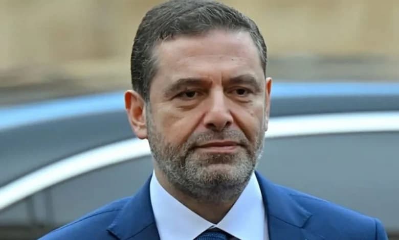 الحريري ينفي.. ويطالب "الجديد" باعتذار علني