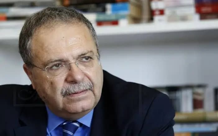 "لدرء المخاطر والتعاون مع سوريا".. رسالة من متري