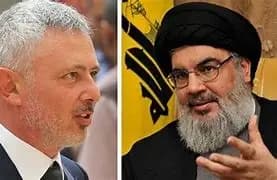 "حزب الله" يُسوّق فرنجية رئيساً توافقياً... فهل يُقنِع باسيل؟