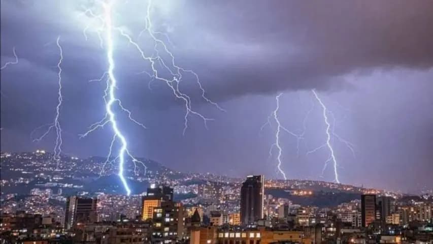بعد الاستراحة الجوية.. جولة جديدة من المنخفضات تبدأ قريبًا