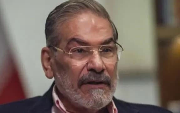 شمخاني: أي تدخل أميركي سيُواجه برد رادع ومُندم