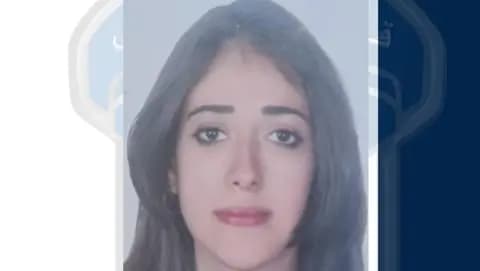 فرح مفقودة منذ شهرين.. هل شاهدتموها؟