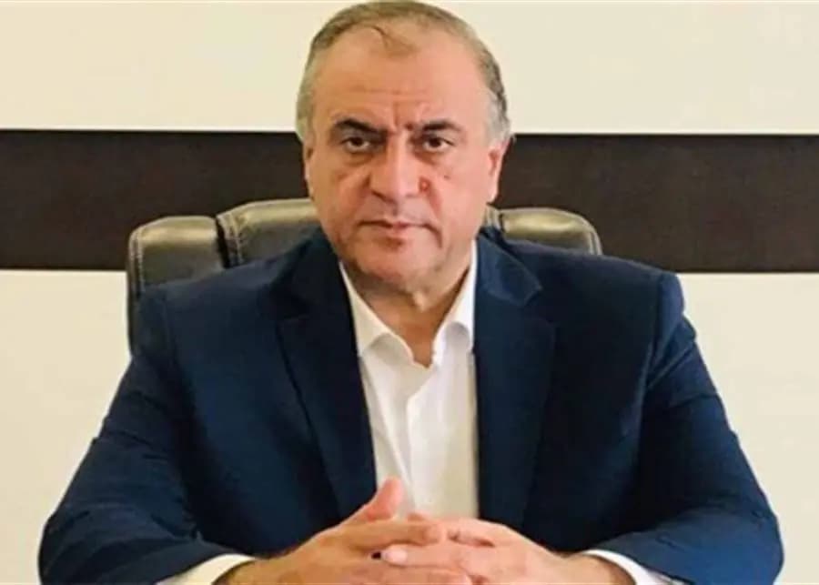 سليمان يوضح: لا دور لـ "أبو عمر" في تسمية الرئيس سلام