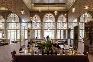 مطعم "ليزا" يعلق على فيديو رأس السنة