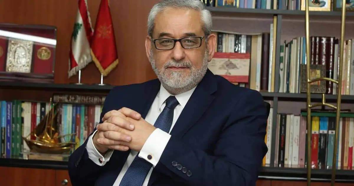 بقرادونيان: المرحلة المقبلة لن تكون سهلة.. وهذا سلاحنا الأساس