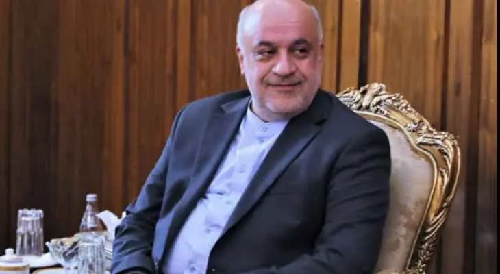 أخبار سارة من "إيران" لـ "لبنان" ستُعلَن قريبًا!