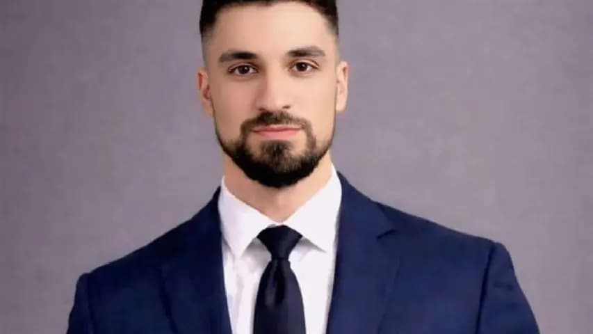 تفاصيل جديدة عن أسباب وفاة عالم الذرة اللبناني محمد أيوب