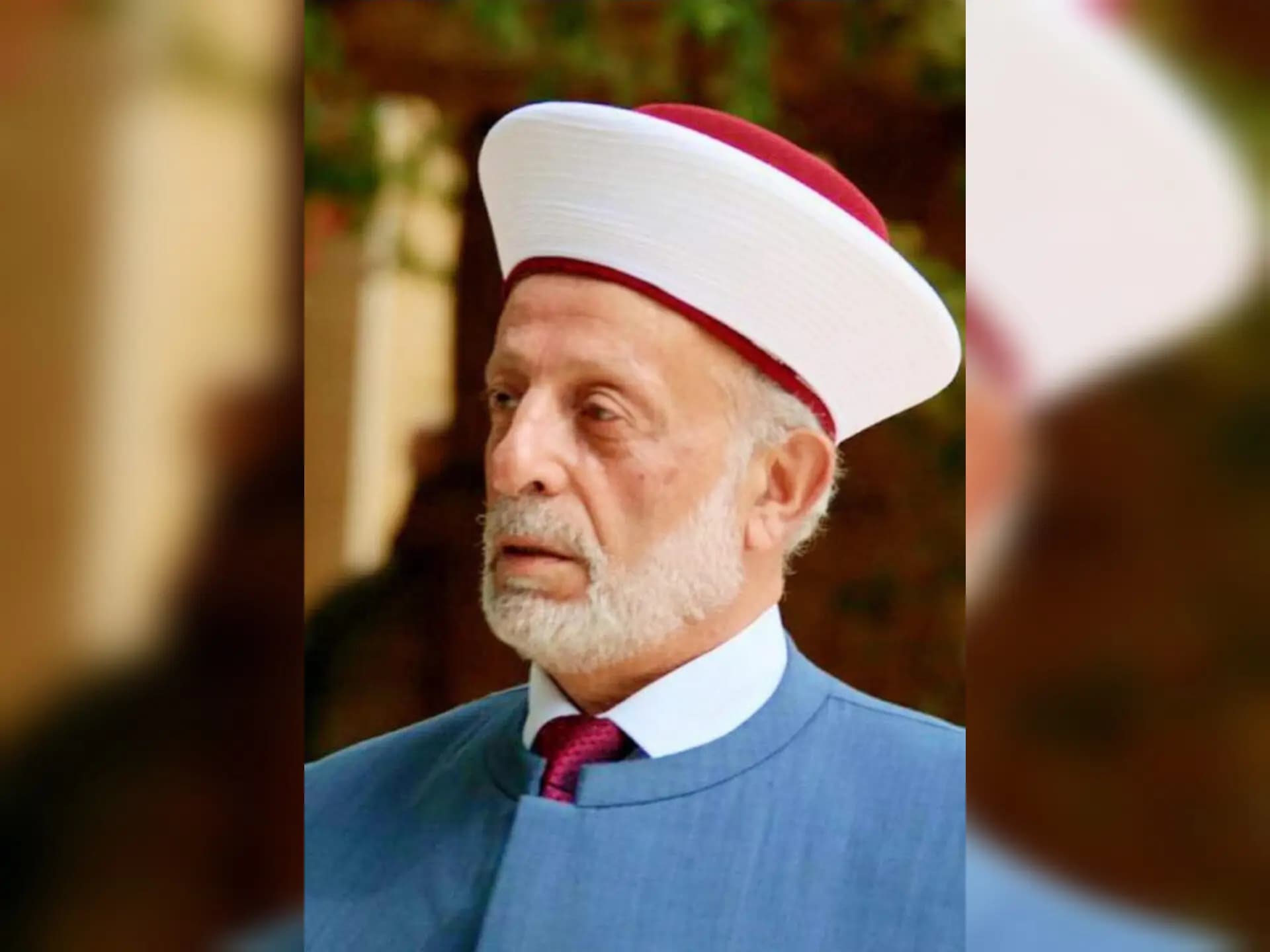 مفتي حاصبيا ومرجعيون: دار الفتوى فوق كل حملات الاستهداف