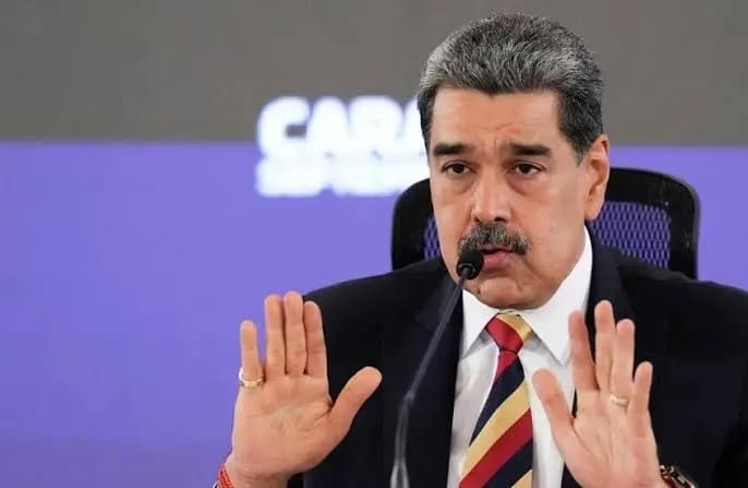 مادورو سيحاكم في نيويورك الاثنين