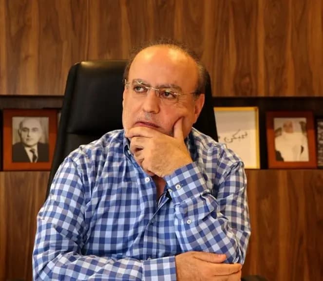وهاب: راقبوا أسعار النفط!