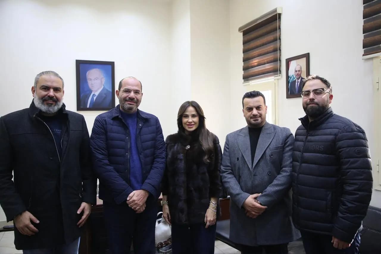 "الغد الأفضل مدينة فاضلة" زعيتر: الحكي مش متل الشوفة