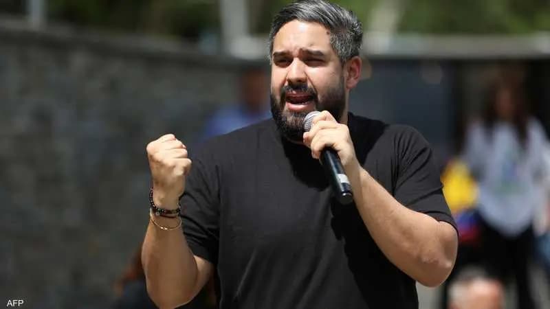 "بعد اعتقال والده".. نجل مادورو يُقسم: لن يرونا ضعفاء!