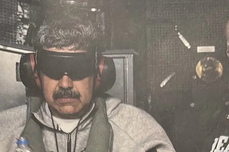 فنزويلا بين استعراضِ القوةِ ومسرحياتِ السلطة