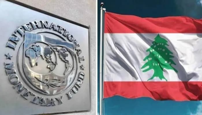 رسالة صندوق النقد الدولي للبنان!