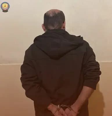 "يجمع اشتراكات دون إيصالات".. وأمن الدولة يوقفه