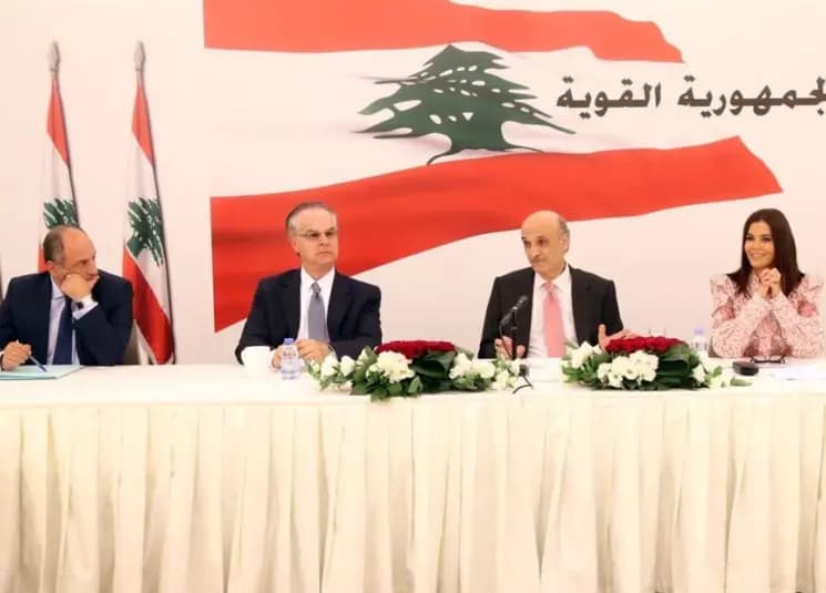 "الجمهورية القوية": مشروع "الفجوة المالية" لا يضمن انتظامًا ماليًا