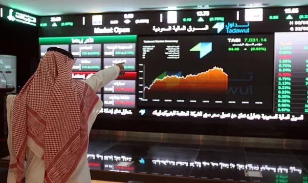 السعودية تفتح سوق الأسهم للأجانب