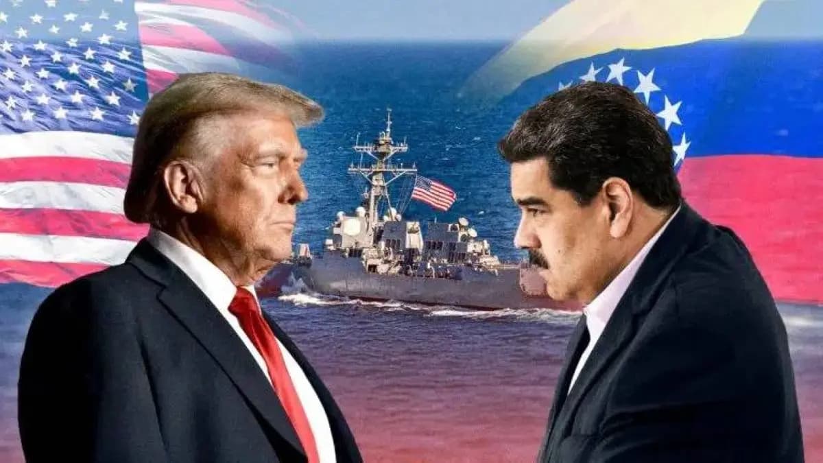 الفيلم الهوليوودي الأميركي في فنزويلا: هذه هي تداعياته العابرة للحدود