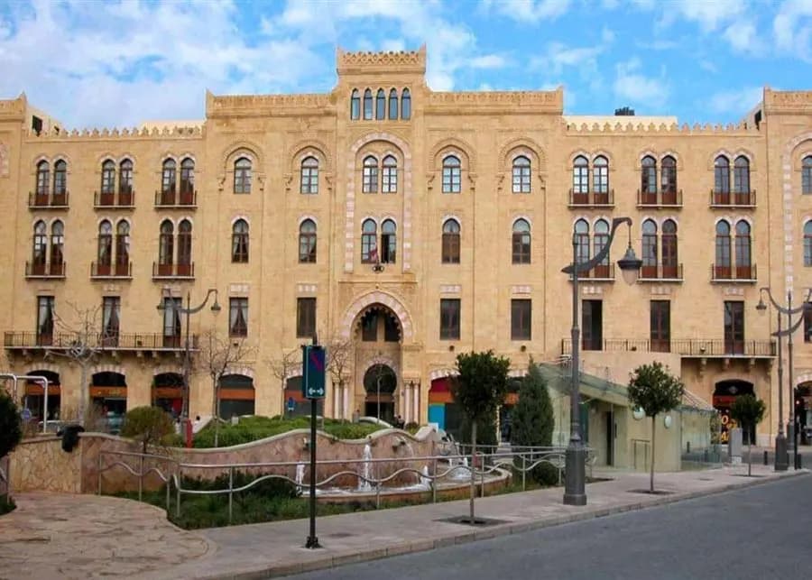 بيروت تخصص حديقة للإعلاميين تكريمًا لتضحياتهم