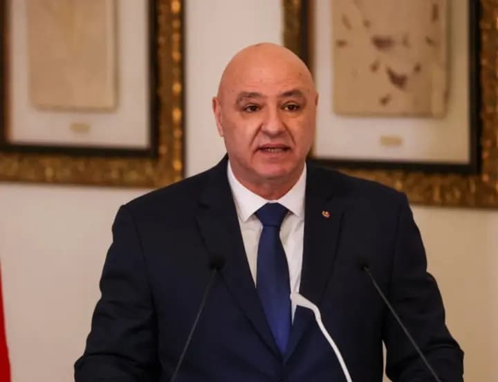 "لهذا السبب".. عون يغادر إلى قبرص