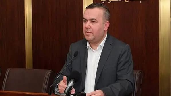 "الأوهام ستخيب مجددًا".. فضل الله يردّ على رجّي