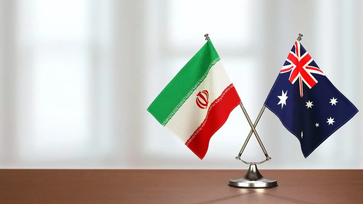 أستراليا لرعاياها: غادروا إيران فورًا