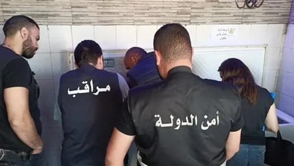 في الجنوب.. محاضر ضبط وتوقيف مؤسسة عن العمل!
