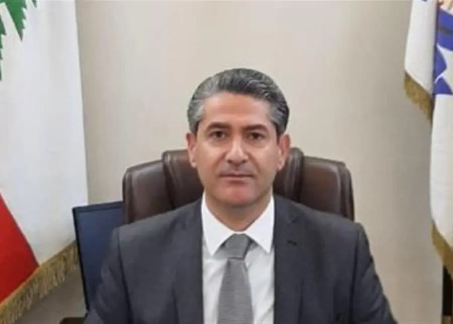 أبو جودة يكلف رئيس دائرة المحافظة بهذا الأمر