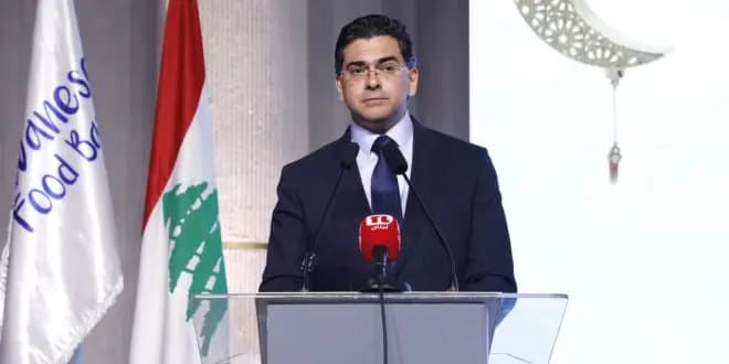 مرقص يعزي فيروز: خسارة مؤلمة