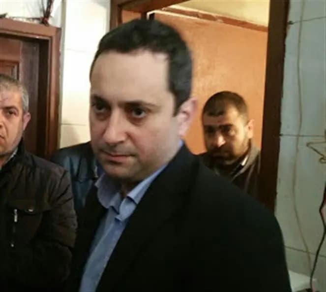 تطور جديد في ملف تحقيقات المرفأ