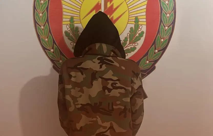 "طقطق" وقع!