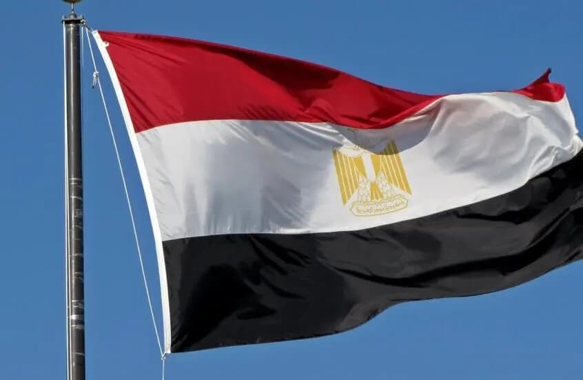 مصر ترحب بحصر السـ.لاح وتعزز سيادة لبنان