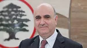 الدكاش: الراعي حدد خريطة طريق النهوض بلبنان
