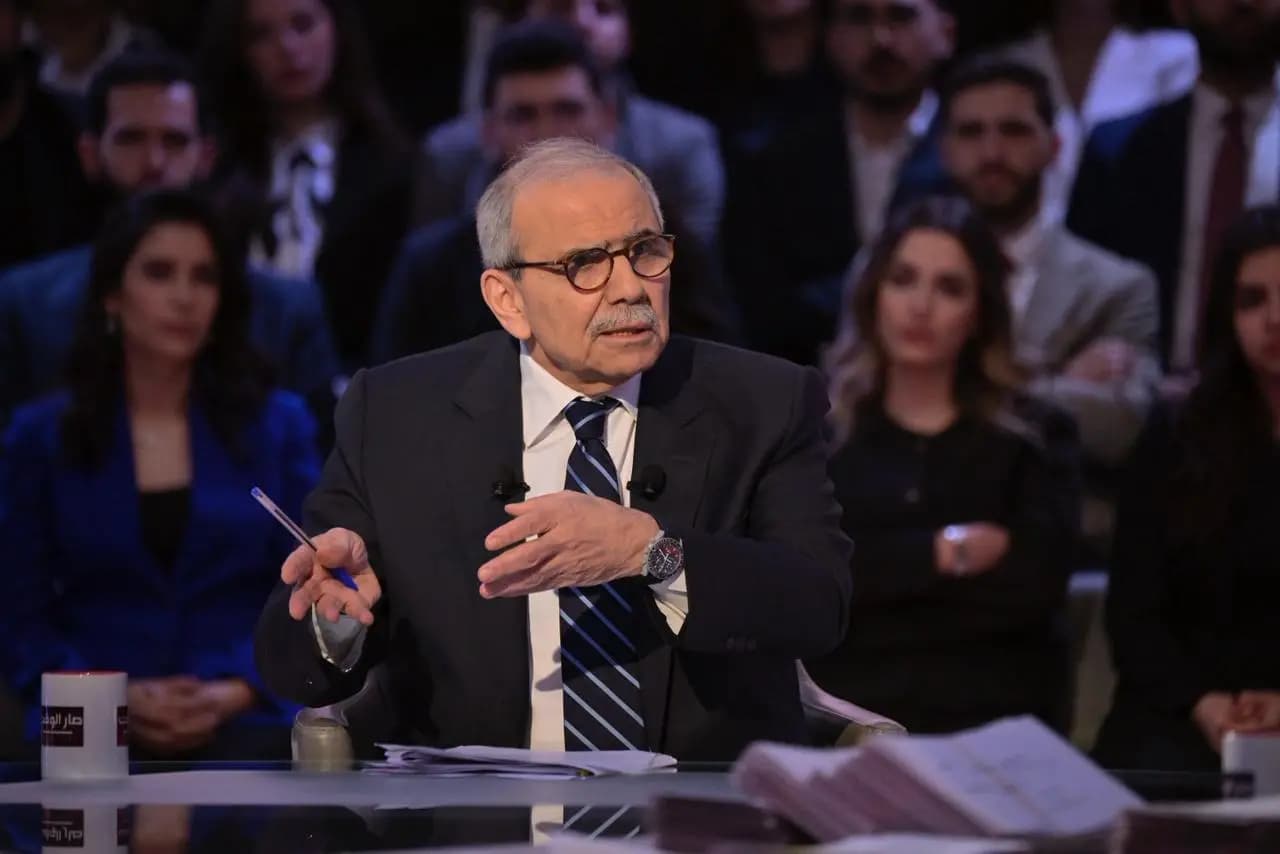 "أبو عمر" احتيال مالي.. سلام: حصرية السـ. ـلاح وإعادة الإعمار مسؤولية الدولة